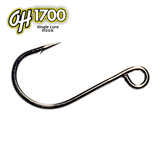 OMTD SINGLE LURE HOOK OH1700 FROM PREDATOR TACKLE.jpeg OMTD Single Lure Hook OH1700